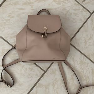 Kate spade back pack